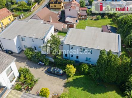1 | Pronájem bytu, 2+1, 56 m²