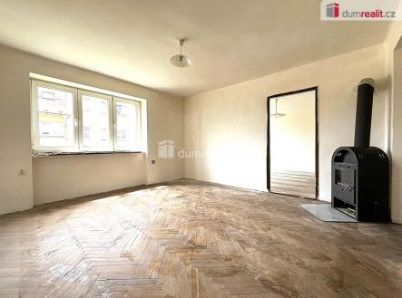 2 | Prodej bytu, 2+1, 71 m²