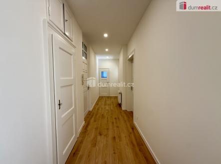 5 | Pronájem bytu, 3+1, 105 m²