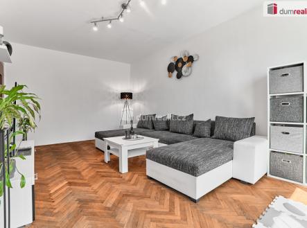 3 | Prodej bytu, 2+1, 68 m²