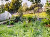 Prodej - pozemek, zahrada, 355 m²