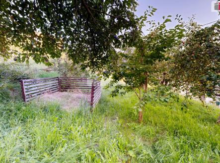 2 | Prodej - pozemek, zahrada, 355 m²