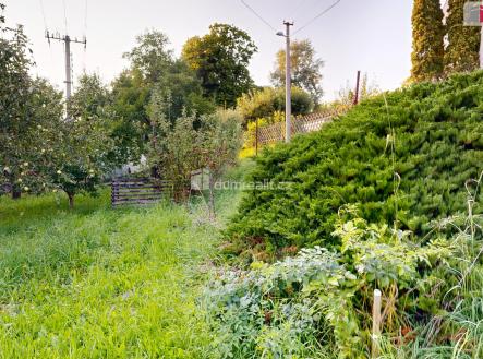 3 | Prodej - pozemek, zahrada, 355 m²