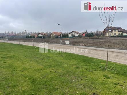 3 | Prodej - pozemek pro bydlení, 1 148 m²