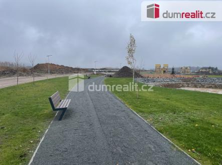 4 | Prodej - pozemek pro bydlení, 1 148 m²