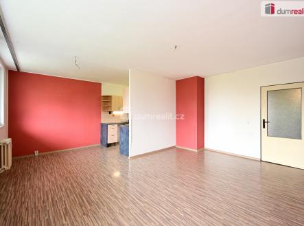 1 | Prodej bytu, 4+1, 83 m²