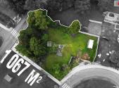 Prodej - pozemek pro bydlení, 1 067 m²