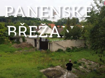 2 | Prodej - pozemek pro bydlení, 1 067 m²