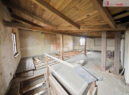 18 | Prodej - pozemek pro bydlení, 4 412 m²