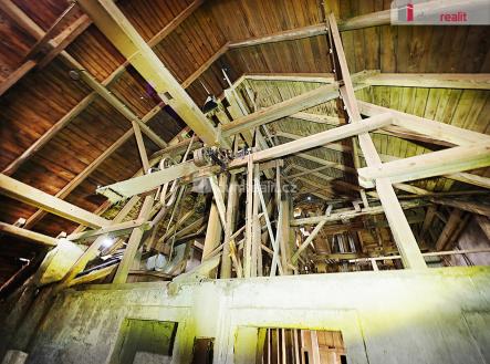 19 | Prodej - pozemek pro bydlení, 4 412 m²