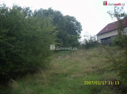 2 | Prodej - pozemek pro bydlení, 2 900 m²