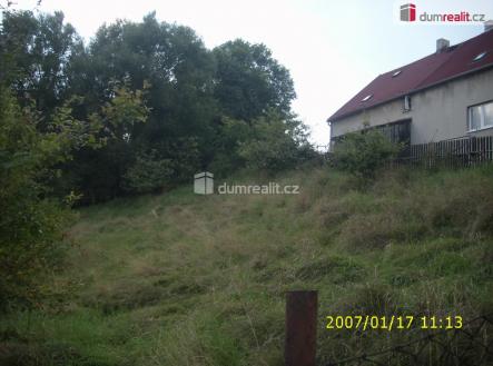 1 | Prodej - pozemek pro bydlení, 2 921 m²