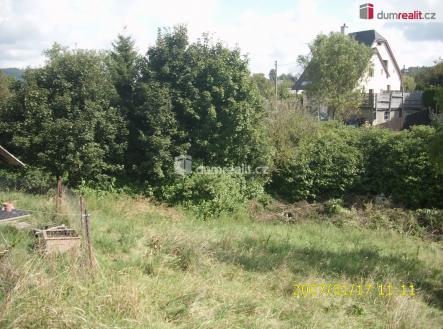 3 | Prodej - pozemek pro bydlení, 2 921 m²