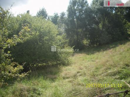 4 | Prodej - pozemek pro bydlení, 2 921 m²