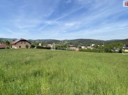 2 | Prodej - pozemek pro bydlení, 1 100 m²