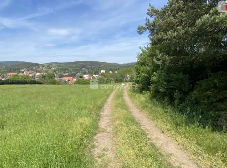 3 | Prodej - pozemek pro bydlení, 1 100 m²