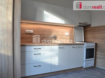 Pronájem bytu, 1+1, 39 m² obrázek