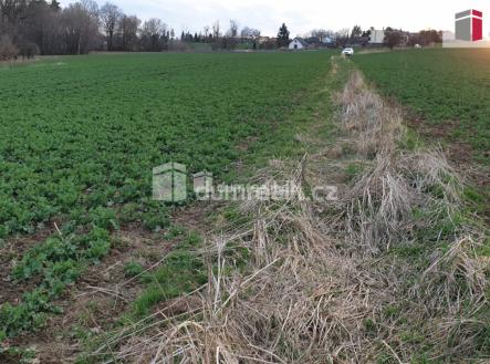 6 | Prodej - pozemek, zemědělská půda, 3 516 m²