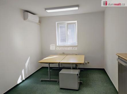 Pronájem - kanceláře, 18 m² obrázek