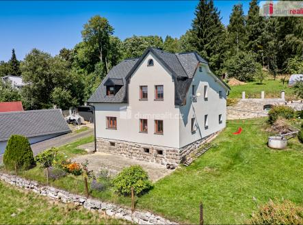 1 | Prodej - dům/vila, 230 m²