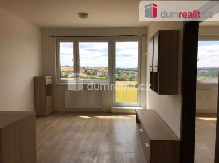 3 | Pronájem bytu, 2+kk, 50 m²