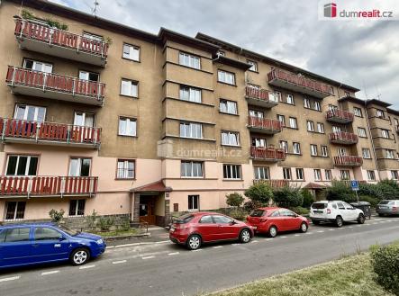 Pronájem bytu, 2+kk, 51 m² obrázek