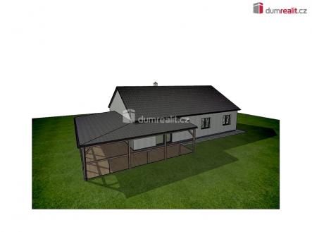 1 | Prodej - dům/vila, 200 m²