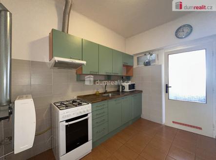 1 | Pronájem bytu, 1+1, 26 m²