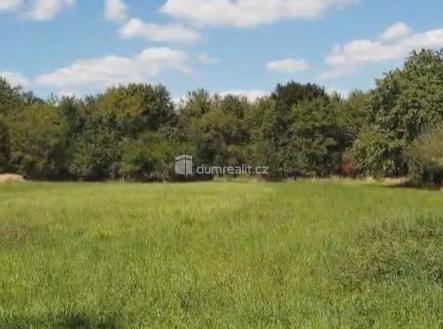 4 | Prodej - pozemek, zahrada, 1 141 m²