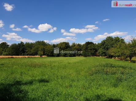 1 | Prodej - pozemek, zahrada, 1 141 m²
