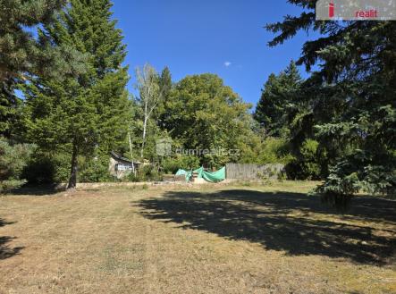 3 | Prodej - pozemek pro bydlení, 1 411 m²