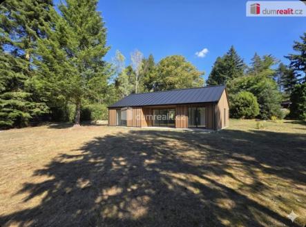 1 | Prodej - pozemek pro bydlení, 1 411 m²