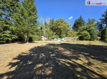 4 | Prodej - pozemek pro bydlení, 1 411 m²