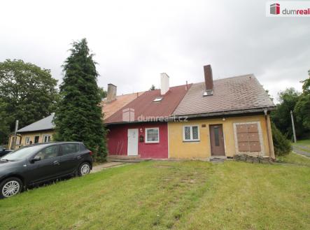 Prodej - dům/vila, 120 m²