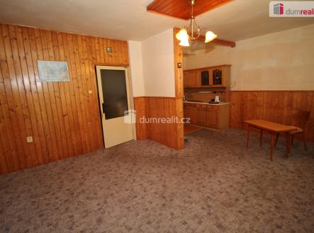 4 | Prodej - dům/vila, 120 m²