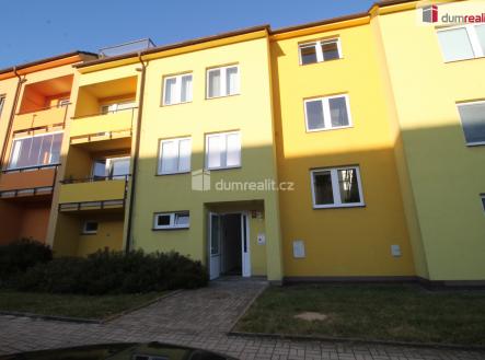Pronájem bytu, 2+kk, 49 m² obrázek