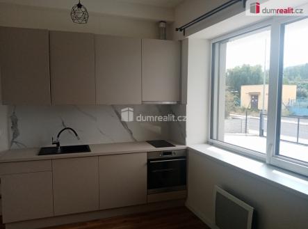 2 | Pronájem bytu, 1+kk, 20 m²