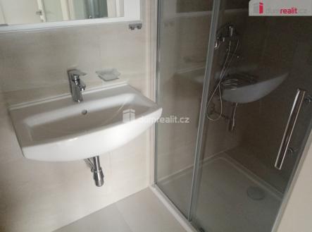 4 | Pronájem bytu, 1+kk, 20 m²