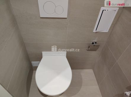 4 | Pronájem bytu, 1+kk, 20 m²