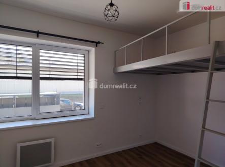 2 | Pronájem bytu, 1+kk, 21 m²