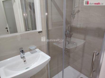 4 | Pronájem bytu, 1+kk, 21 m²