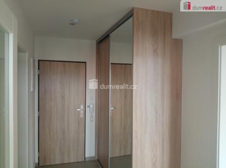 2 | Pronájem bytu, 3+1, 65 m²