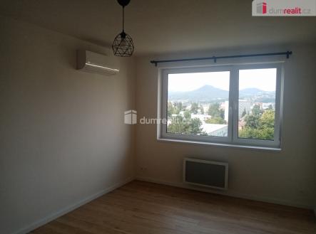 4 | Pronájem bytu, 3+1, 65 m²