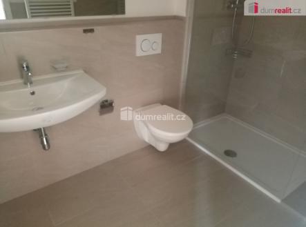 4 | Pronájem bytu, 3+1, 65 m²