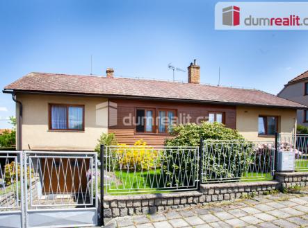 1 | Prodej - dům/vila, 321 m²