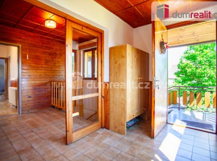 3 | Prodej - dům/vila, 321 m²