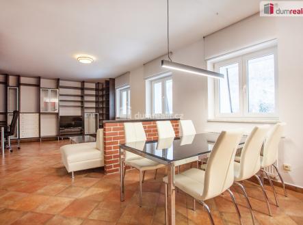 3 | Prodej bytu, 2+kk, 77 m²