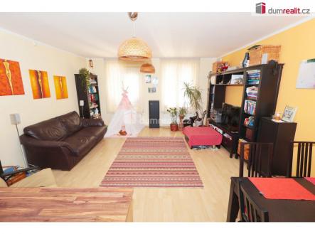 1 | Prodej bytu, 3+kk, 82 m²