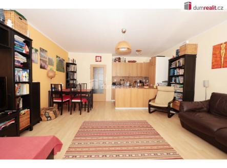 2 | Prodej bytu, 3+kk, 82 m²