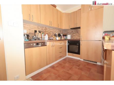 4 | Prodej bytu, 3+kk, 82 m²